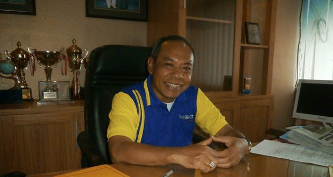Rahmad Derita