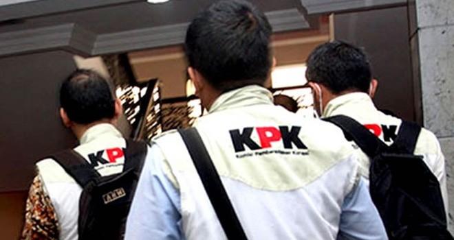 penyidik Komisi Pemberantasan Korupsi