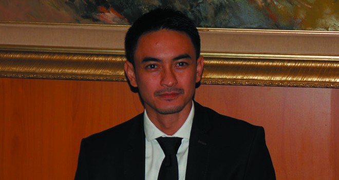 Zumi Zola Zulkifli