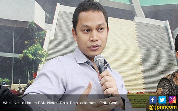 Hanafi Rais