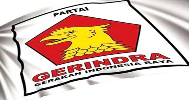 10 tahun Partai Gerindra 