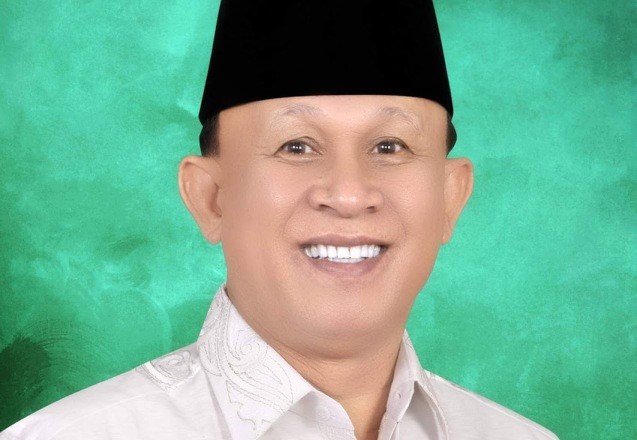 Chandra Purnama