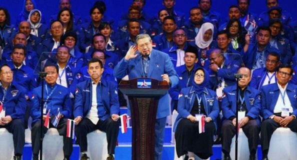 Pak SBY. Foto: dok/JPNN.com