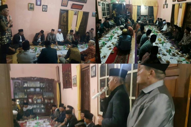 Disambut Antusias, Masyarakat 5 Desa Negeri Jujun Siap Menangkan ZA.