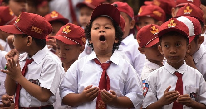 Ilustrasi. Foto : Net