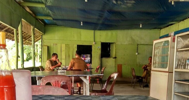 Ilustrasi. Foto : Net