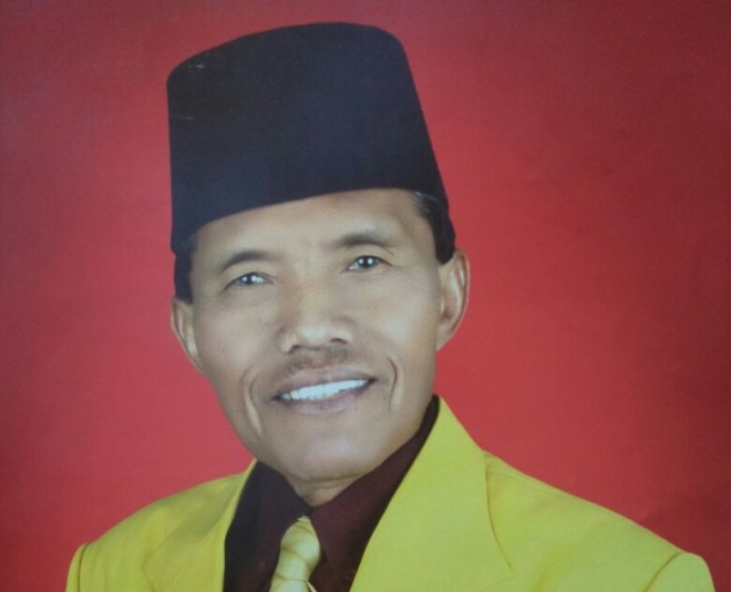 Tokoh ini Rela Mundur dari Parpol.