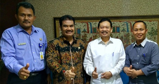 Dana Alokasi Khusus (DAK)