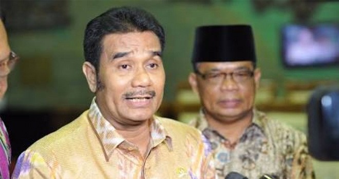 Realisasi penerima beasiswa PIP tahun 2017