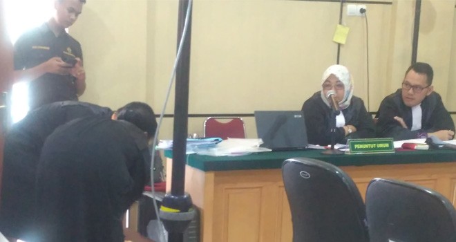 bukti uang 300 juta