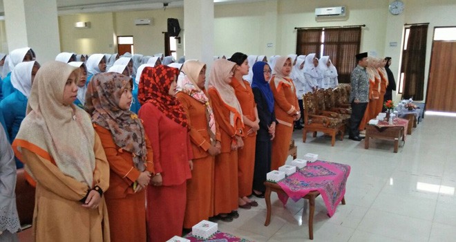 Dies Natalis Akbid JMS.