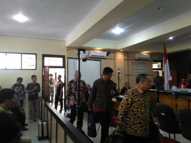 Penjelasan juber