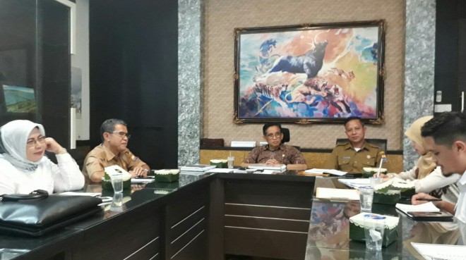 Perencanaan Pemerintah membangun ( TPA)