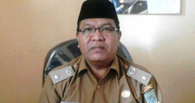 M. Hafiz Lurah Pasir Panjang