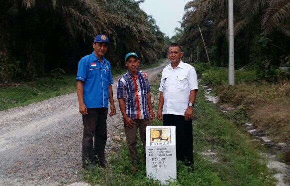 Tinjau program psiew