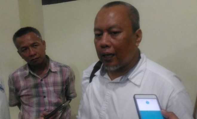 Jaksa Penuntut Umum KPK Feby Dwiyandospendy.