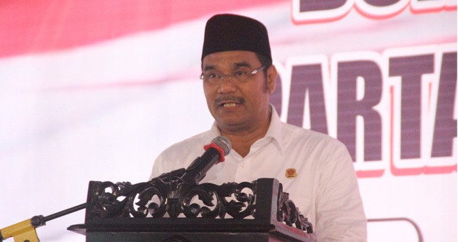  (SAH) kunjungan dengar pendapat masyarakat ke Provinsi Jambi.