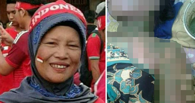 TKI Asal Kerinci Terlantar di Malaysia.