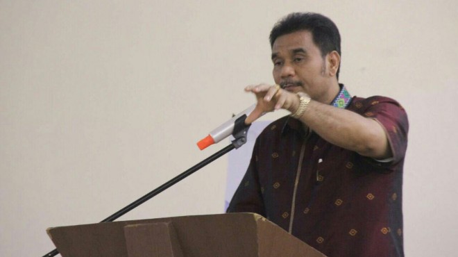 Sutan Adil Hendra (SAH) 