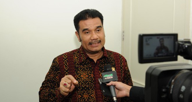 Sutan Adil Hendra (SAH)