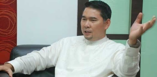 Cawako Jambi Sy Fasha.