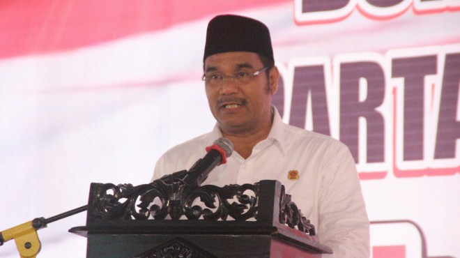 Sutan Adil Hendra (SAH) 