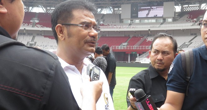 Sutan Adil Hendra (SAH)