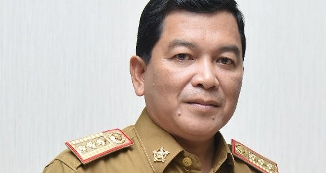 Sekretaris Daerah Kota Jambi, Budidaya.