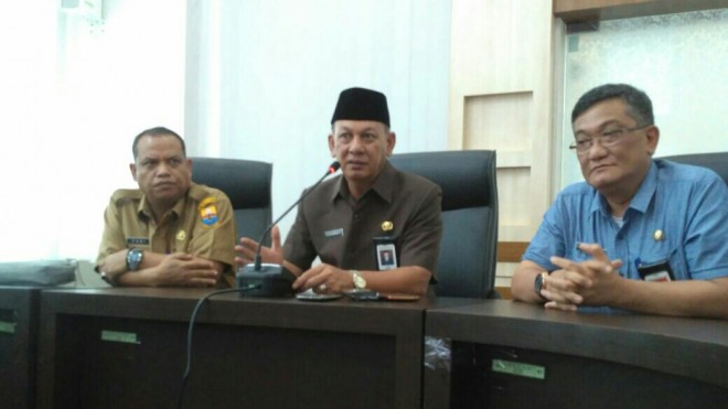 Surat Penunjukan sebagai Pelaksana Tugas (Plt) 