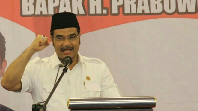 Sutan Adil Hendra (SAH) 