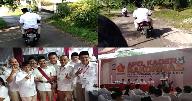 Sutan Adil Hendra (SAH)