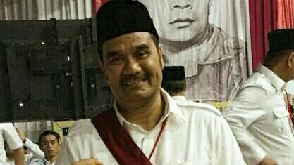 Sutan Adil Hendra (SAH) dalam menakhodai Dewan Pimpinan Daerah (DPD) mendapat apresiasi yang tinggi dari Ketua Umum DPP Prabowo Subianto.