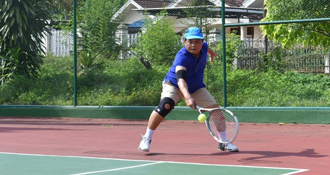 Plt Gubernur Jambi, Fachrori Umar.