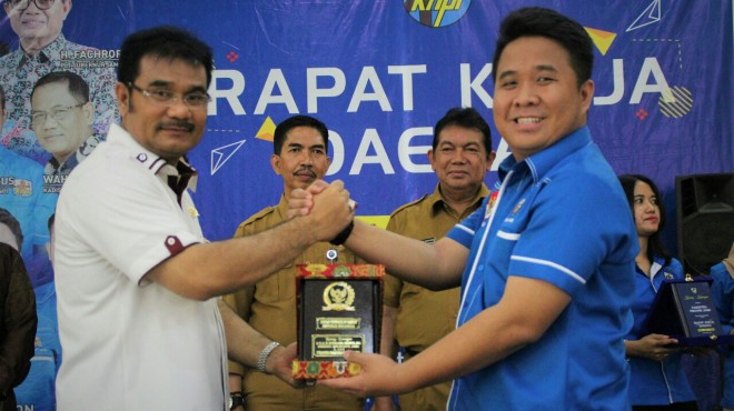 Sutan Adil Hendra (SAH) 
