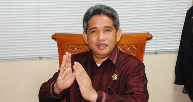 H Bakri