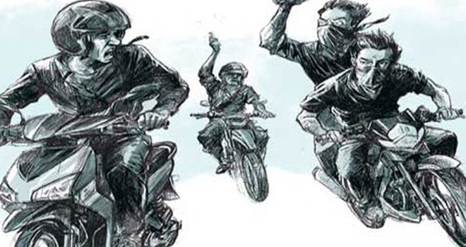 Ilustrasi.