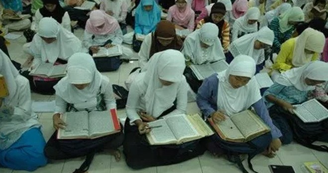 Ilustrasi. Foto : Net