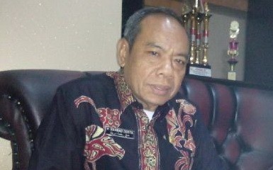 Rahmad Derita.
