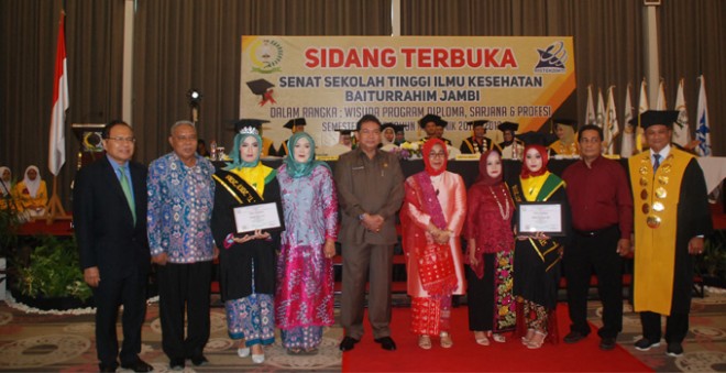 Sesi Foto bersama.