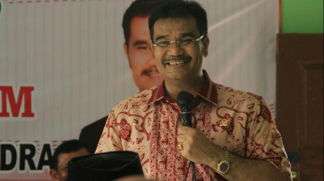 Sultan Adil Hendra (SAH)