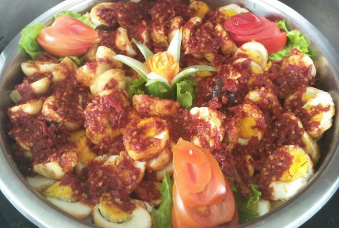 Paket Kuliner Ramadan.