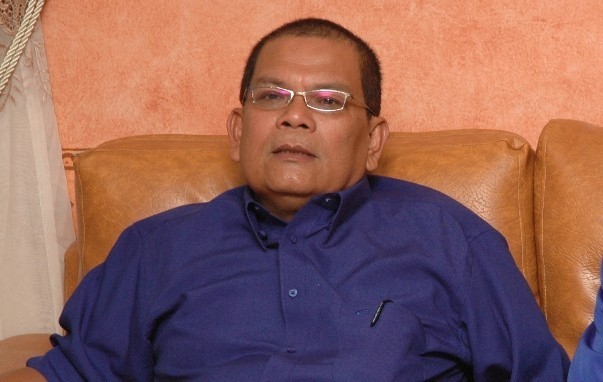 Wakil Ketua Muhammadiyah Provinsi Jambi, Nasroel Yasir.