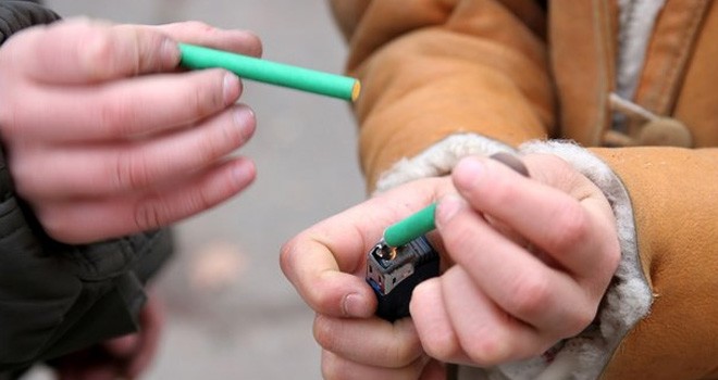 Ilustrasi. Foto : Net