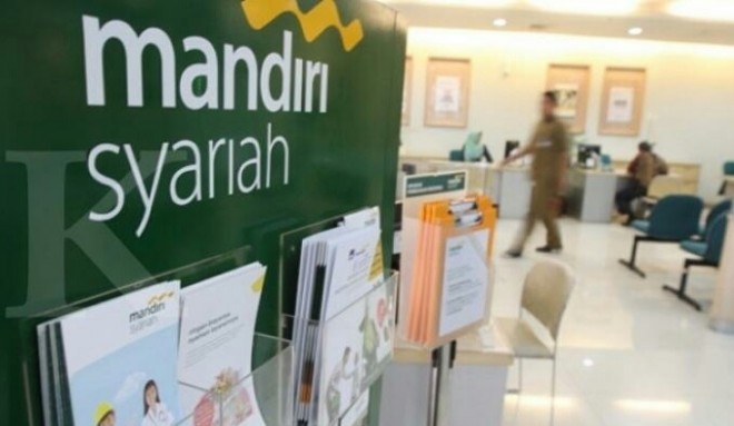 Bank Syariah Mandiri (BSM)  Area Jambi membidik masyarakat  untuk berinvestasi emas