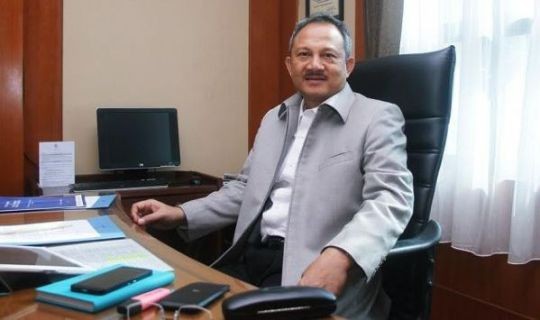 Setiawan Wangsaatmadja. Foto: Humas Kemenpan-RB/dok.JPNN.com