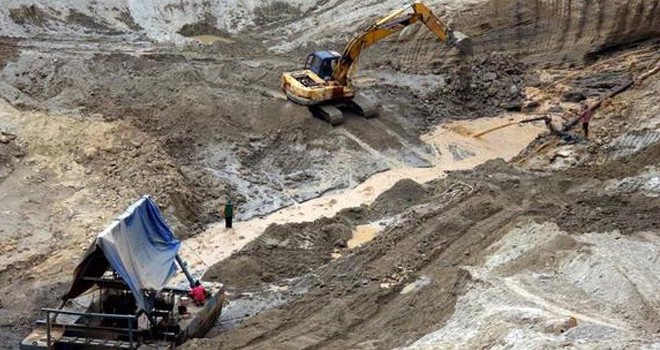 Ilustrasi. Foto : Net