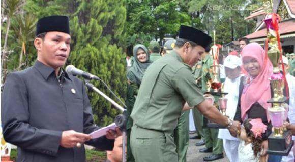 Catatan Zainal Abidin (3)