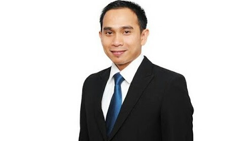 Dipo Ilham Djalil
