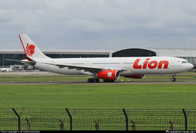 Lion Air,  Batik Air dan Wings Air member of Lion Air Group telah mempersiapkan 20.330 kursi penerbangan tambahan.