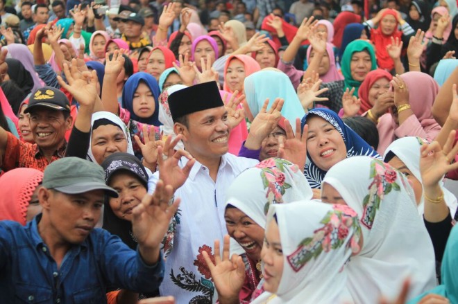 Zainal Abidin, S.H., M.H.